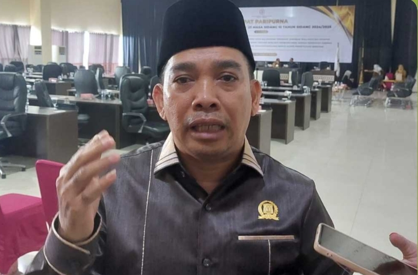 DPRD Balikpapan