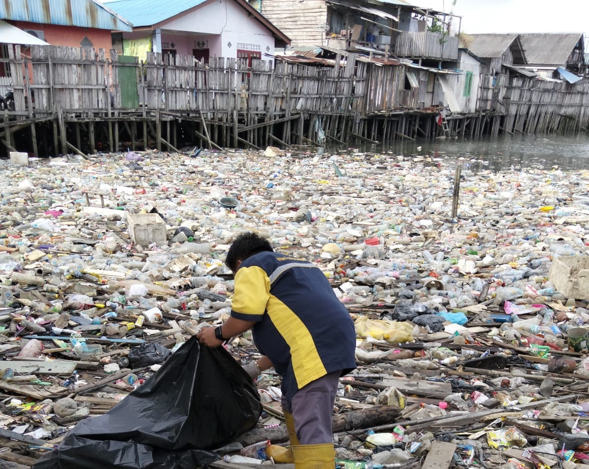Pemkot Balikpapan