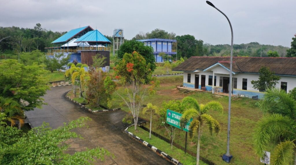 PDAM Balikpapan