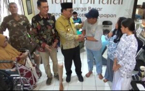 Pemkot Balikpapan