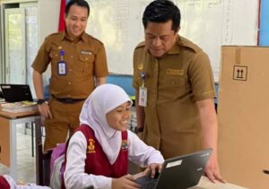 Pemkot Balikpapan