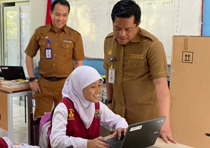 Pemkot Balikpapan