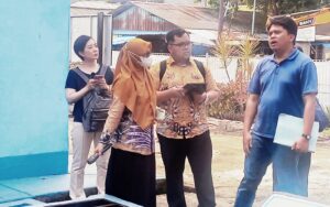 PDAM Balikpapan