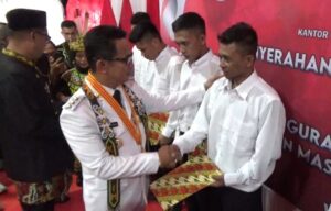 Pemkot Balikpapan