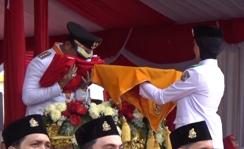 Pemkot Balikpapan