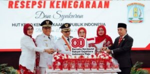 Pemkot Balikpapan