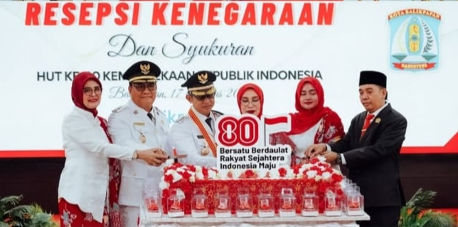 Pemkot Balikpapan