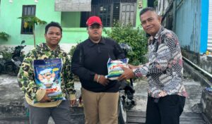 relawan