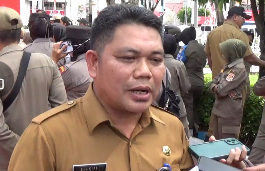 Pemkot Balikpapan