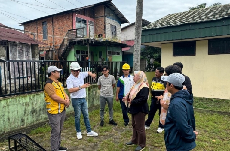 PDAM Balikpapan