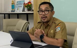 Pemkot Balikpapan