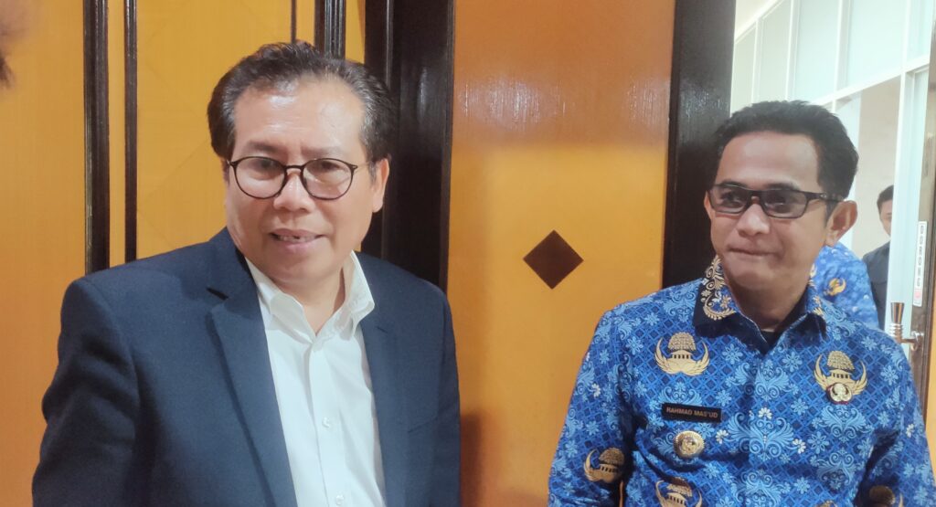 Pemkot Balikpapan