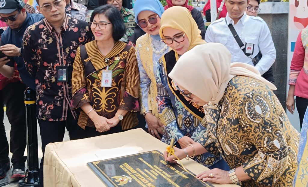 Pemkot Balikpapan