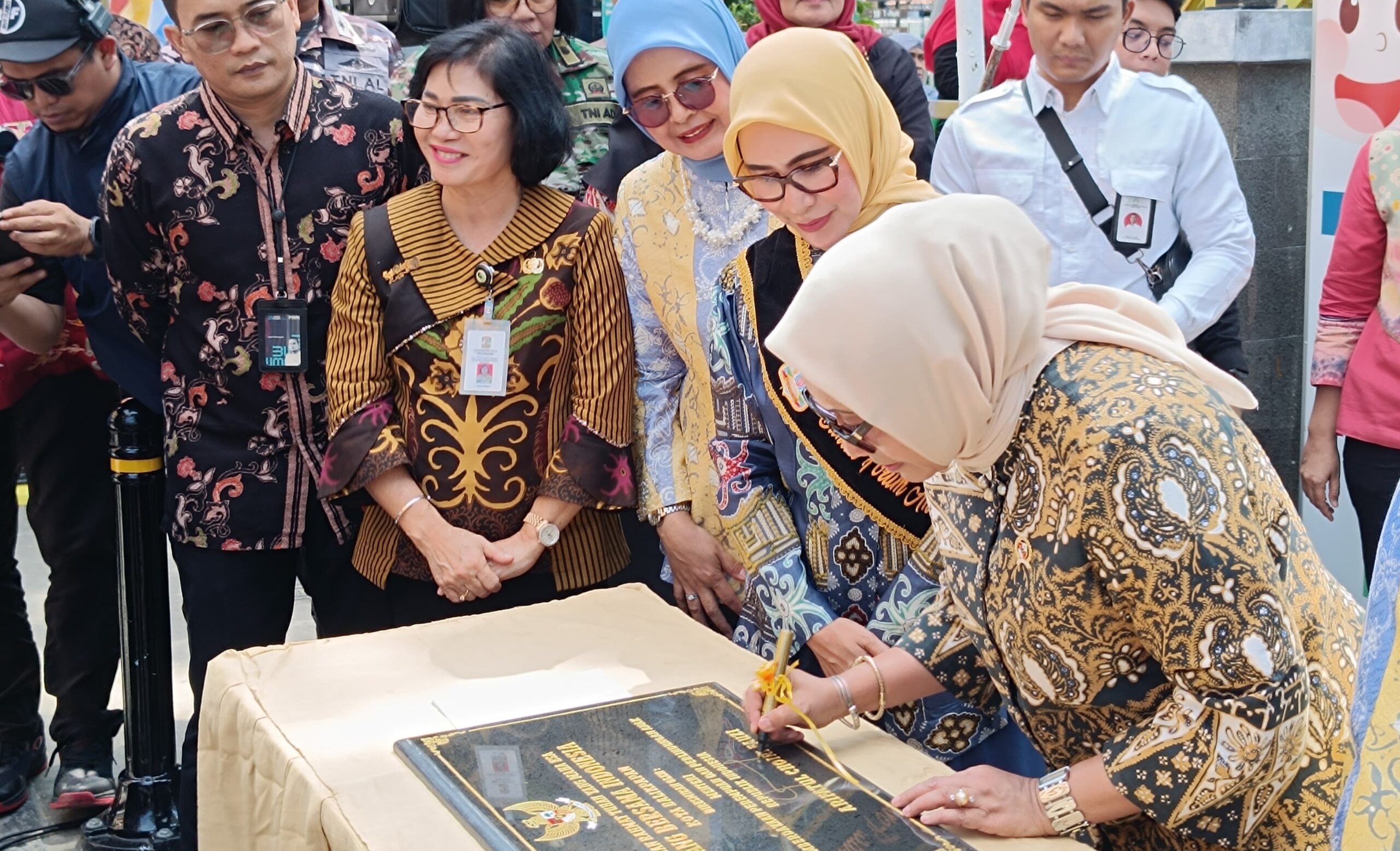 Pemkot Balikpapan