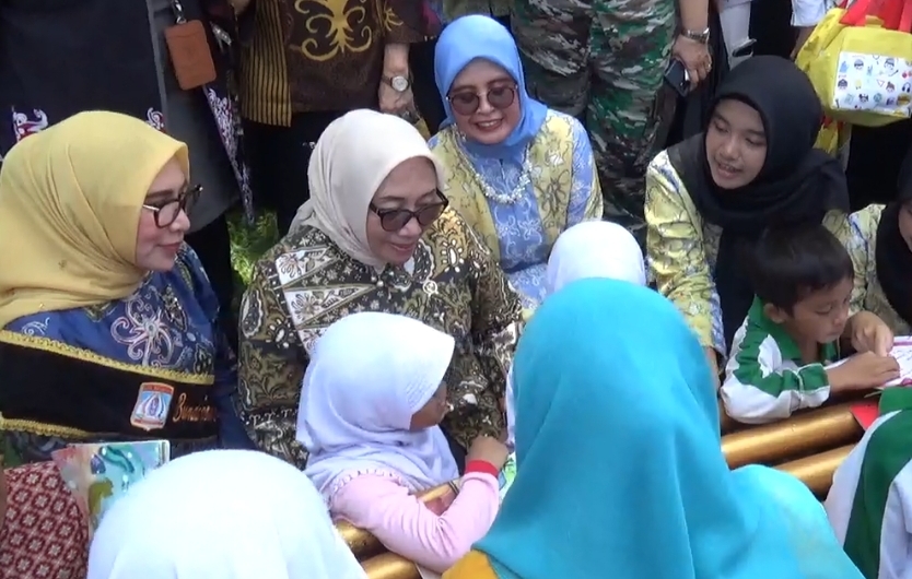 Pemkot Balikpapan