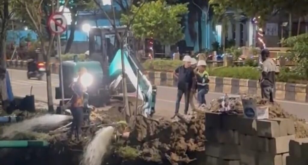 PDAM Balikpapan