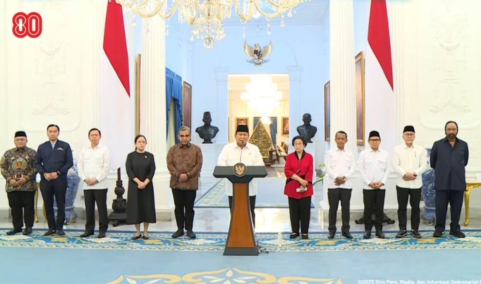 Istana