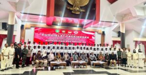 Paskibraka Kukar 2025