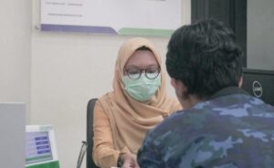 alur rujukan JKN