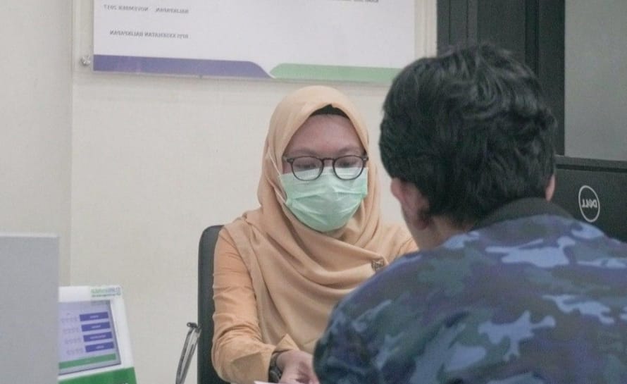 alur rujukan JKN
