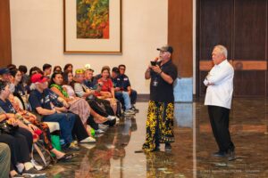 diaspora Indonesia dukung IKN
