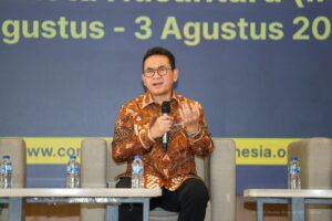 IKN dan diaspora
