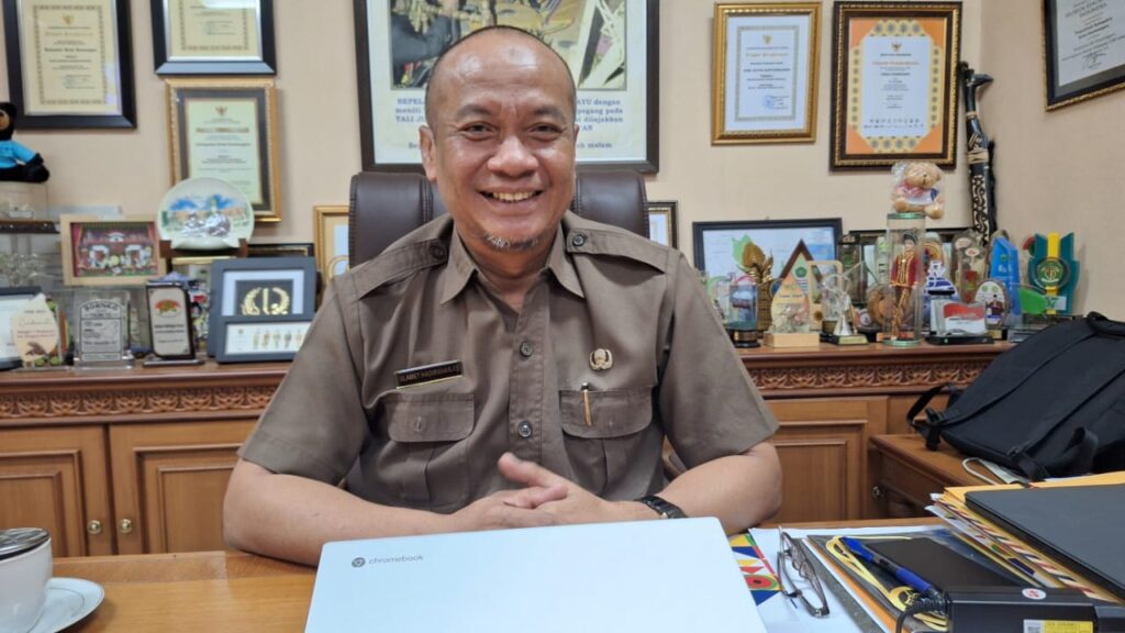 Bank Sampah Kukar