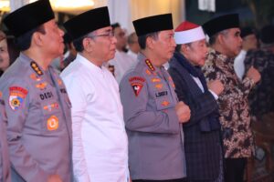 Haul Buntet Pesantren 2025