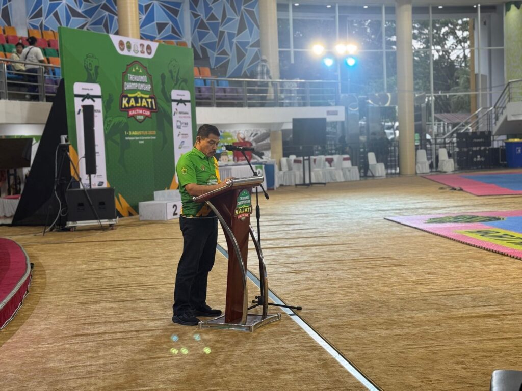Kapolresta Balikpapan