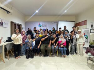 Telkomsel SiteSense UKM