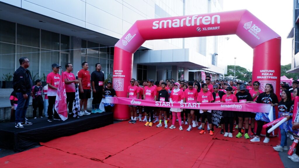 Smartfren Gorontalo 2025