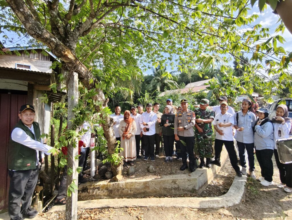penegasan batas wilayah IKN