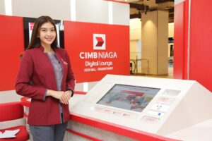 CIMB Niaga