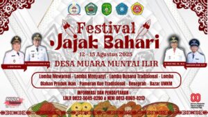 Festival Jajak Bahari