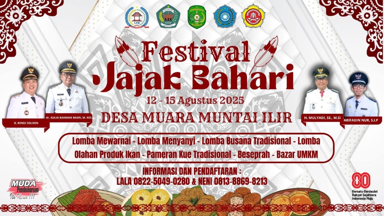 Festival Jajak Bahari