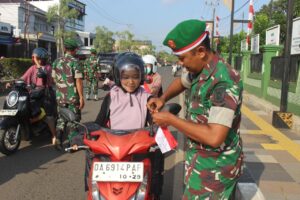 TNI Tanah Laut