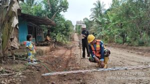 TMMD Kodim Banjar