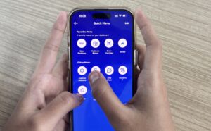 Fitur Kontrol Pulsa XLSMART