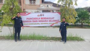 kampanye anti radikalisme Polda Kaltim
