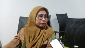 wisata sejarah Muara Kaman