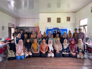 Sekolah Negeri Terapung Pertamina