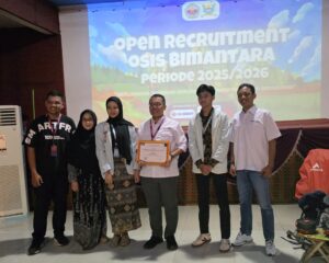 Literasi digital pelajar