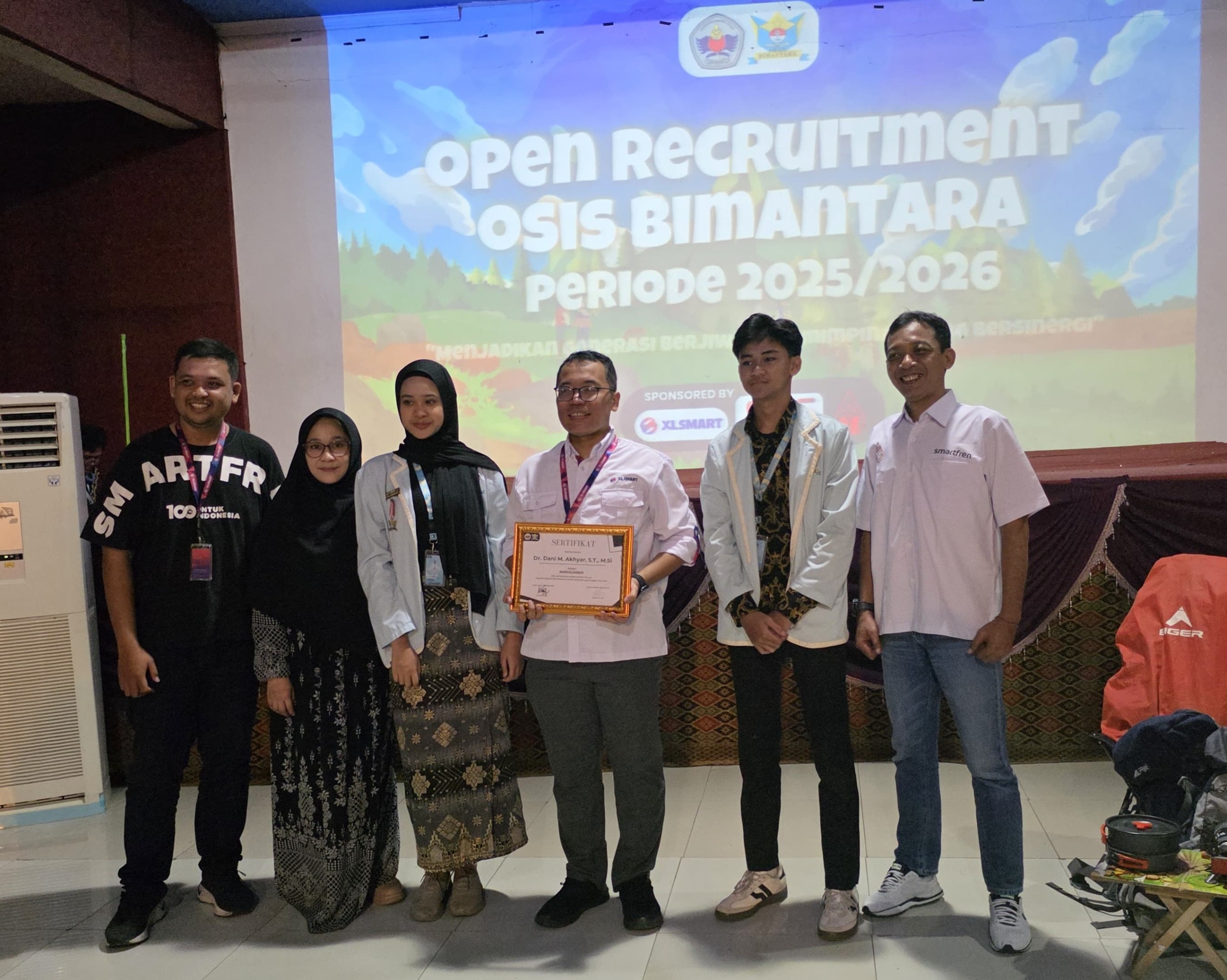 Literasi digital pelajar