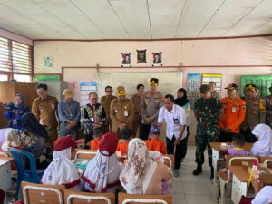 Pertamina EP Tanjung Field