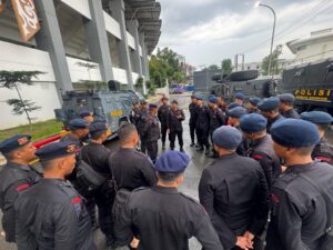 Brimob Polda Kaltim,