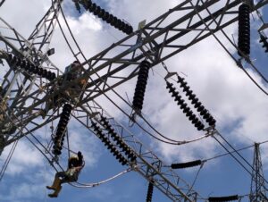 PLN Maloy Talisayan