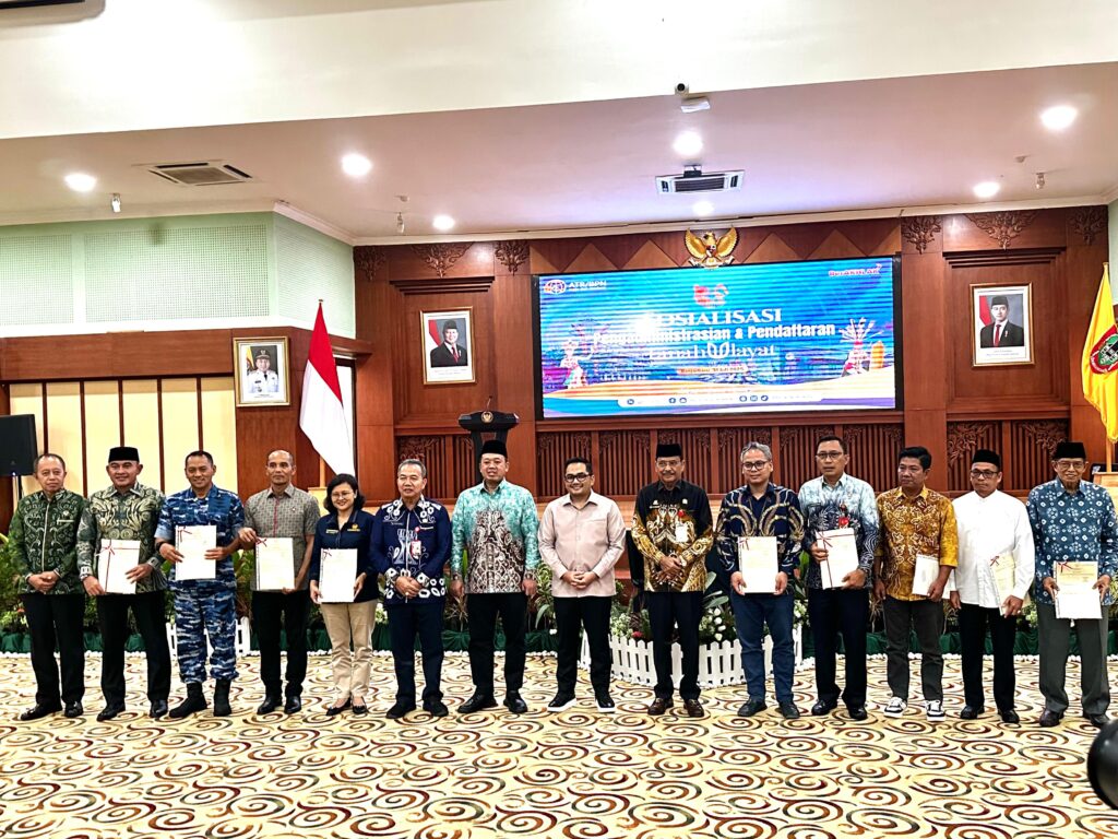 PLN Kalimantan Timur
