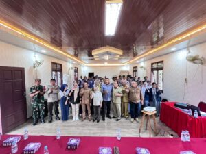 Desa Bakungan