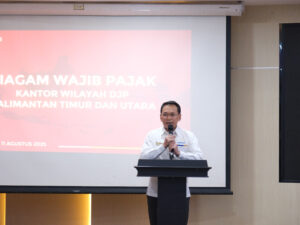 Piagam Wajib Pajak