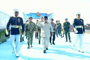 Pangdam VI/Mulawarman